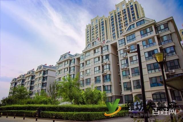 万达北虞河西金鼎华府近 阳光秀苑 稀缺多层一楼精装