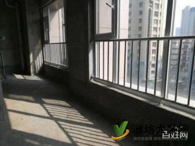 恒信无虚假单位房 超大H户型,单价不到9000,看