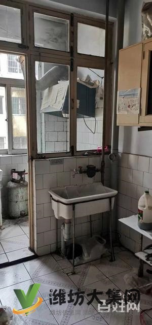 实验东埠划片小区 县联社家属院多层两室一厅一卫购房上名校