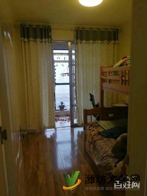 恒信无虚假 湿地公园近,多层100平3室,无税急售