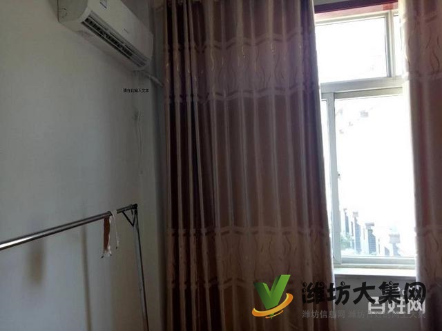 金旺花园对面 3楼精装一室环境温馨舒适家具家电齐全