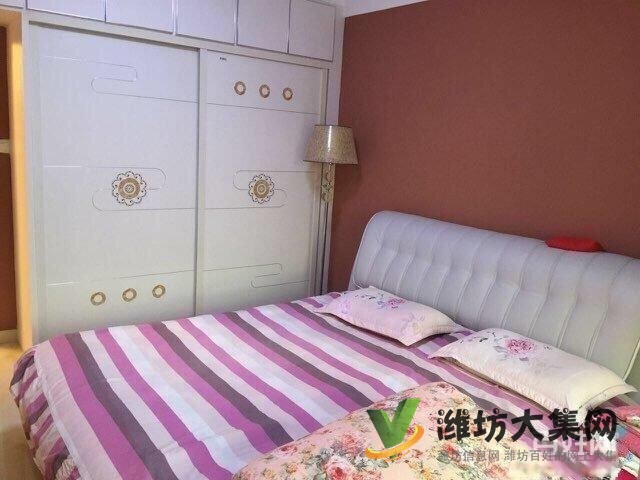 百汇近,东都华府 精装修装 140平 65万领包入