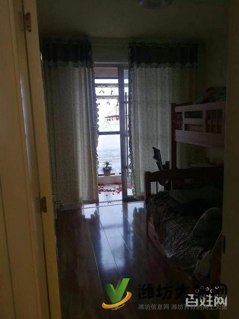 恒信无虚假 湿地公园近,多层100平3室,无税急售