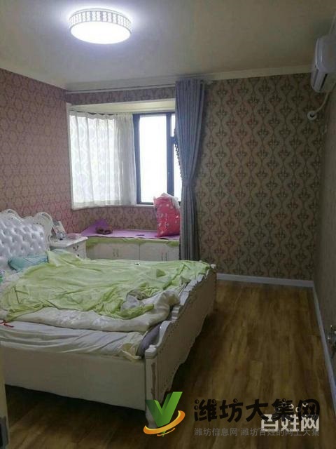 恒信无虚假 湿地公园近,多层100平3室,无税急售