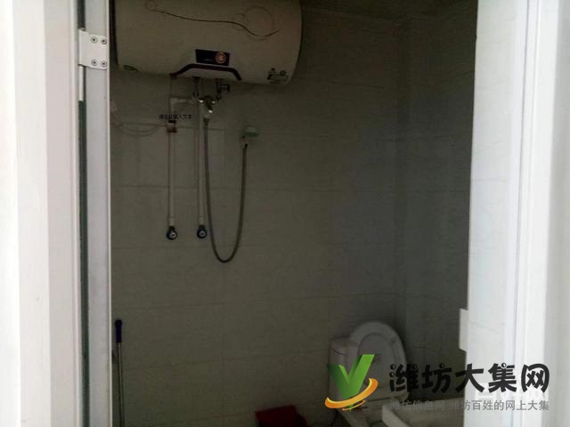 金旺花园对面 3楼精装一室环境温馨舒适家具家电齐全