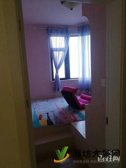 恒信无虚假 湿地公园近,多层100平3室,无税急售