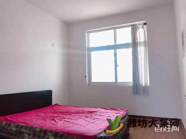 福乐多对面三友翡翠城精装修三房两厅家电家具齐全仅租1200