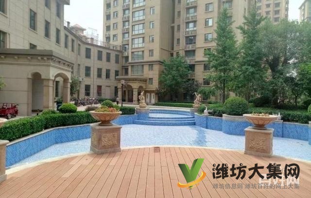 福乐多对面三友翡翠城精装修三房两厅家电家具齐全仅租1200