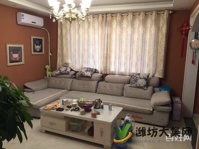 百汇近,东都华府 精装修装 140平 65万领包入