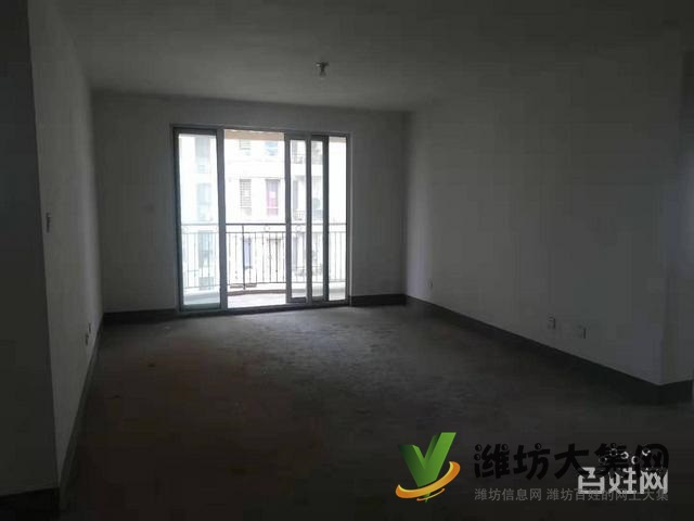 新出中南世纪城140平大三室少有的好户型房主诚意出售83.8