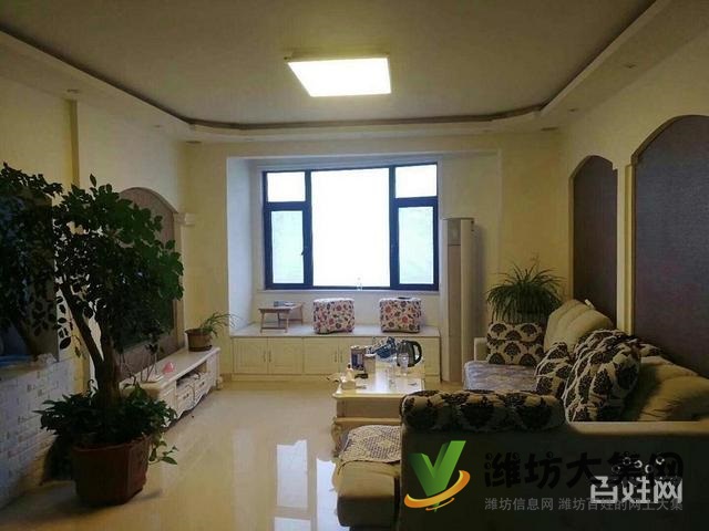 恒信无虚假 湿地公园近,多层100平3室,无税急售