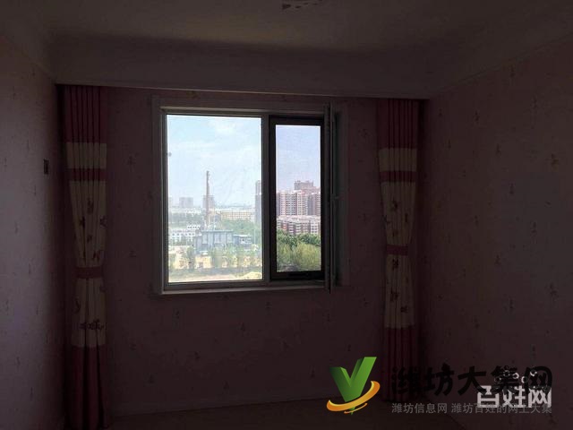 中南世纪城豪华装修,家具家电齐全