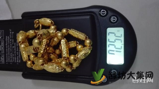 潍坊黄金回收_地址_156898093