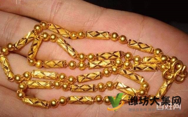 潍坊黄金回收_地址_156898093