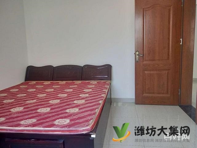 泰华附近青云润景精装2室带全套家具家电出租