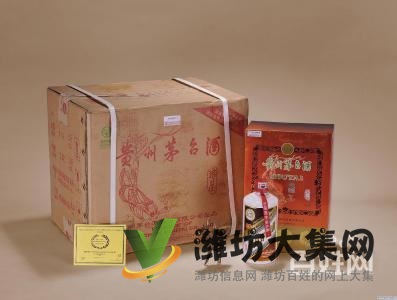 拉菲回收---枣庄回收1975年茅台酒还会涨价吗