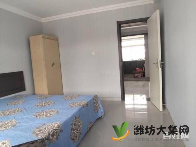 泰华东邻 后门街小区精装出租 拎包入住