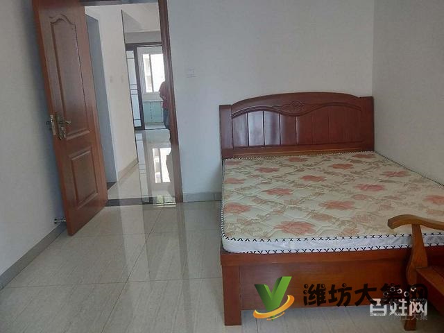 泰华附近青云润景精装2室带全套家具家电出租