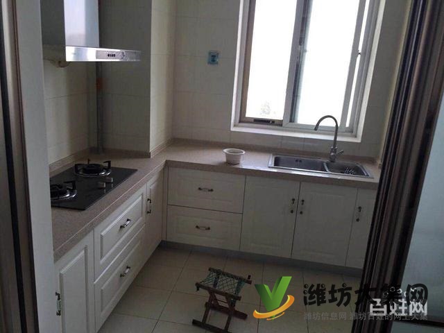 中南世纪城豪华装修,家具家电齐全