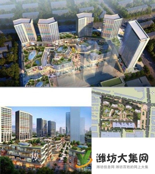 阳光100凤凰社二期沿街商铺40-300平