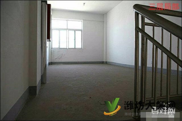 {快租免费寻址}潍城好地段三层旺铺出售