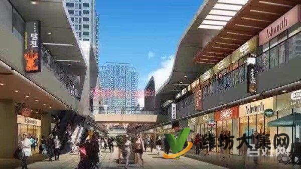 阳光100凤凰社二期沿街商铺40-300平