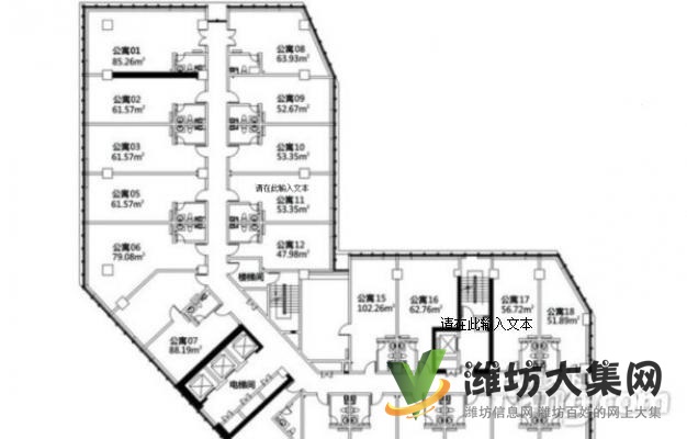 新华路丹桂里金街沿街带租约出售精装修 有随时过户