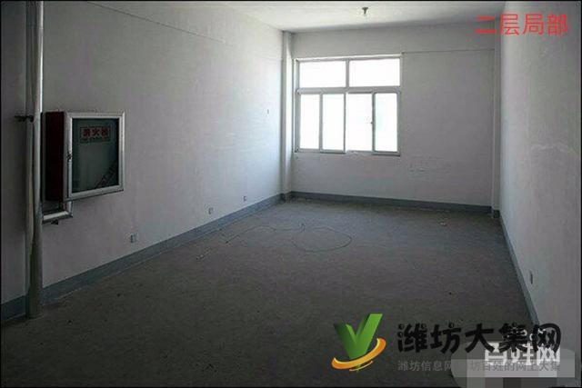 {快租免费寻址}潍城好地段三层旺铺出售