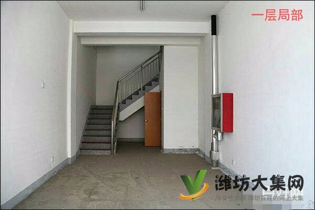 {快租免费寻址}潍城好地段三层旺铺出售