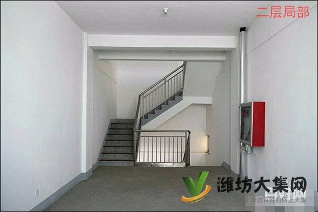 {快租免费寻址}潍城好地段三层旺铺出售