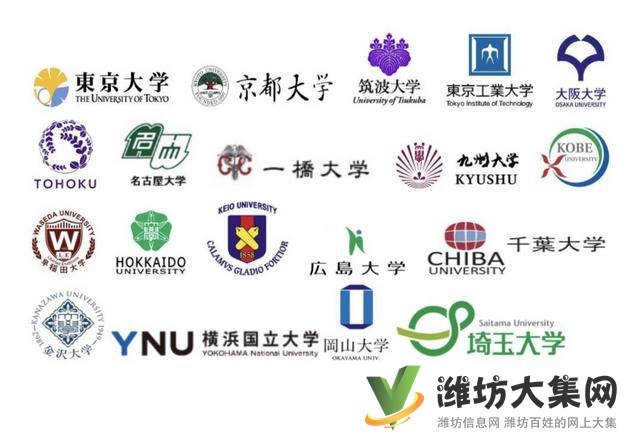 潍坊日语辅导,找潍坊和声日本留学