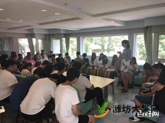 潍坊日语兴趣班,哪个机构比较靠谱找潍坊和声国际教育