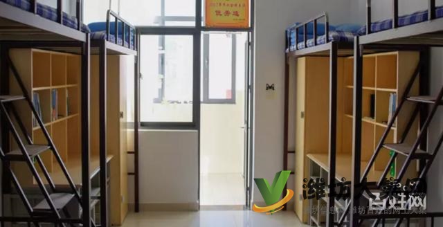 推荐:潍坊时代医护学院一个不错的学校