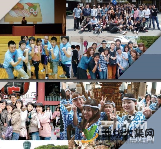 潍坊高考日语,哪里好找潍坊和声国际教育