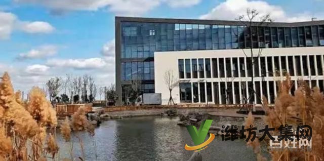 推荐:潍坊时代医护学院一个不错的学校