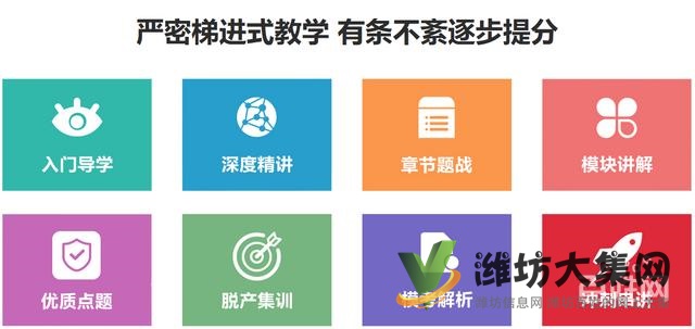 2018在潍坊考消防工程师,培训就来大立教育