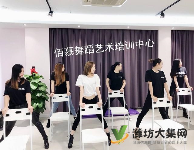 哪里有速成舞蹈学校