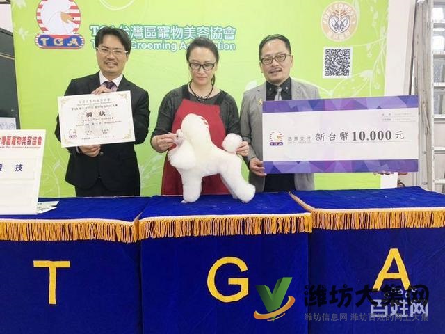 一诺宠物美容师培训学校,免费试学,让你赢在起跑线