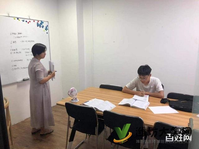 潍坊日语辅导,找潍坊和声日本留学