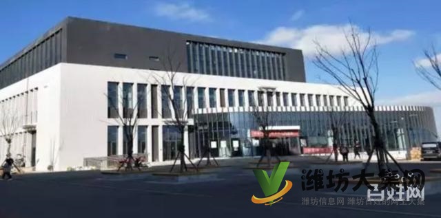 推荐:潍坊时代医护学院一个不错的学校