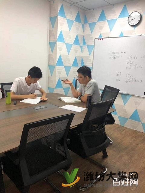 潍坊日语辅导,找潍坊和声日本留学