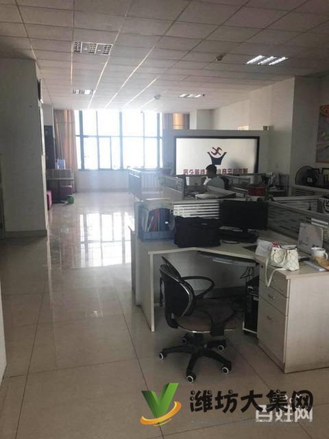 {快租寻址}潍城区和平路健康西街优 质空铺出租