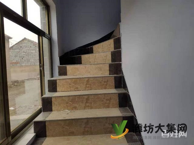 (快租免费寻址)坊子老区潍州路马司三村中心街空铺出租