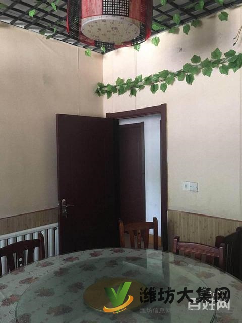 {快租免费寻址}潍城于河街道西杏杭村旺铺出租