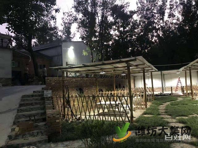 {快租免费寻址}潍城机场路宝通街旺铺出租