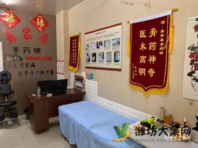 {快租免费寻址}奎文四平路后门街旺铺出租