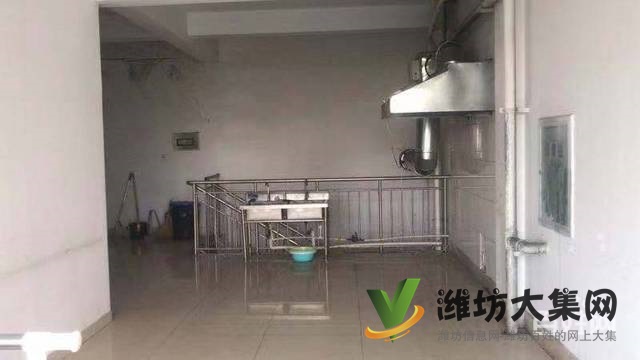 (快租免费寻址)高新区金马路桐荫街空铺出租