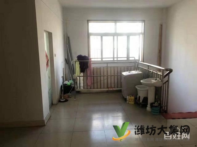 (快租免费寻址)奎文区银枫家园附近两套空铺出租