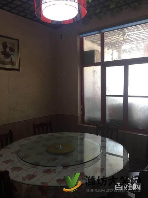 {快租免费寻址}潍城于河街道西杏杭村旺铺出租