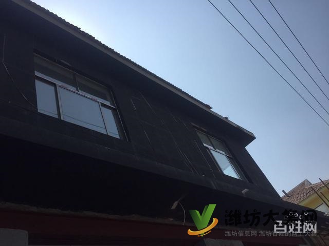 【快租免费推荐】寿光金光街500平空铺出租